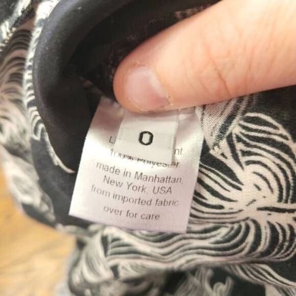 Rachel Comey Rhoads  Jumpsuit Sz 0 - Picture 4 of 5